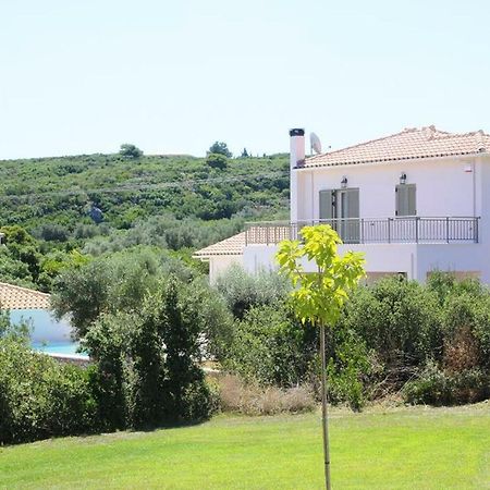 Villa Thalea Lefkáda Zewnętrze zdjęcie