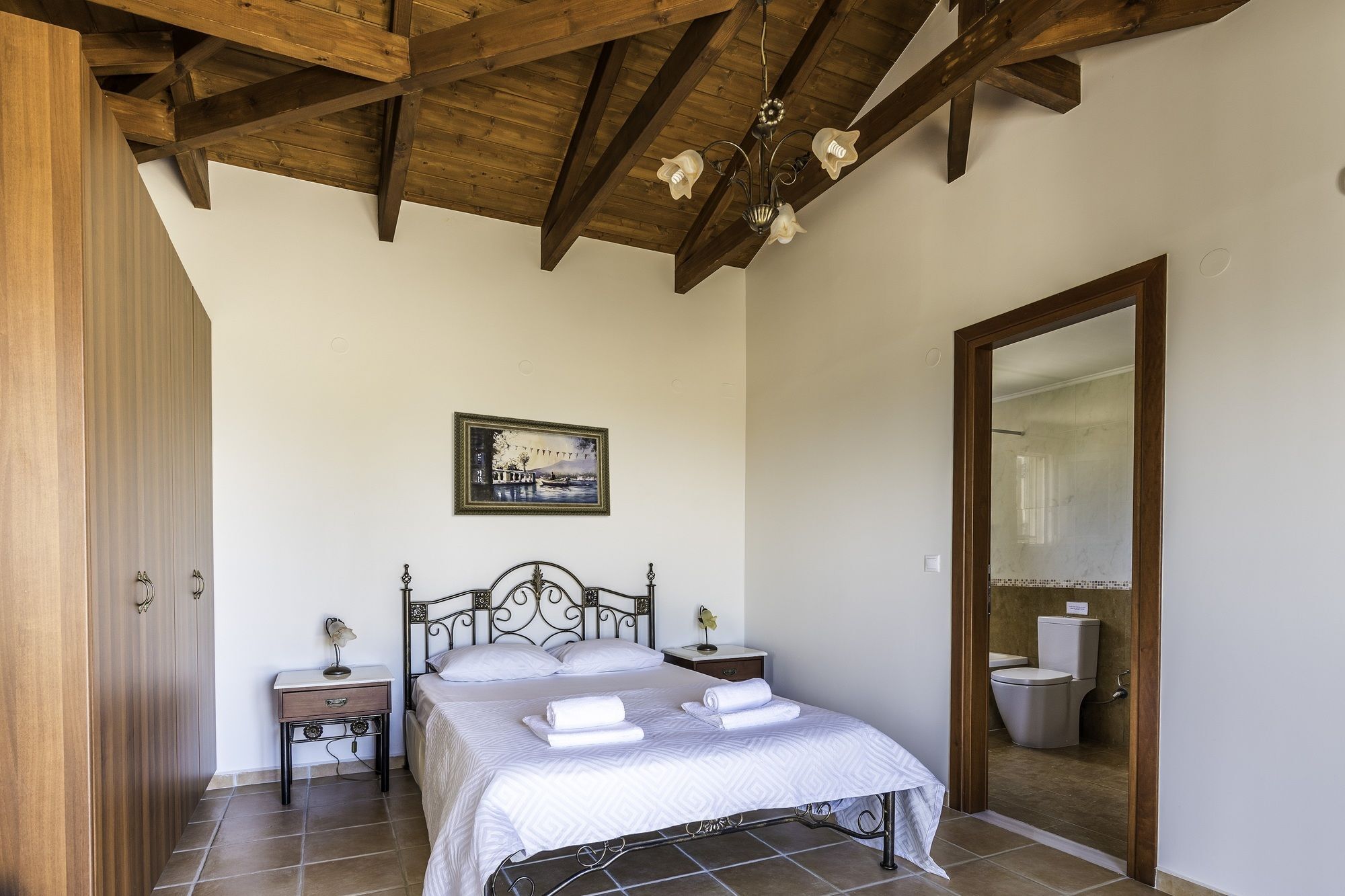 Villa Thalea Lefkáda Zewnętrze zdjęcie