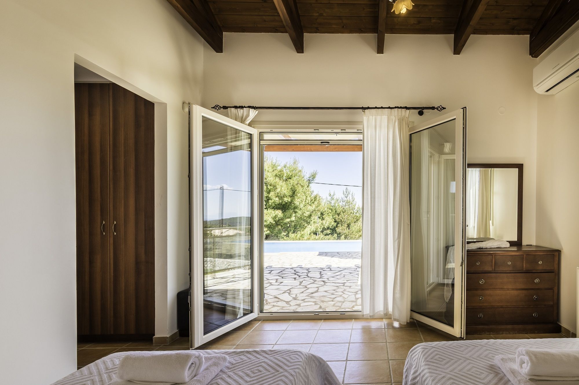 Villa Thalea Lefkáda Zewnętrze zdjęcie