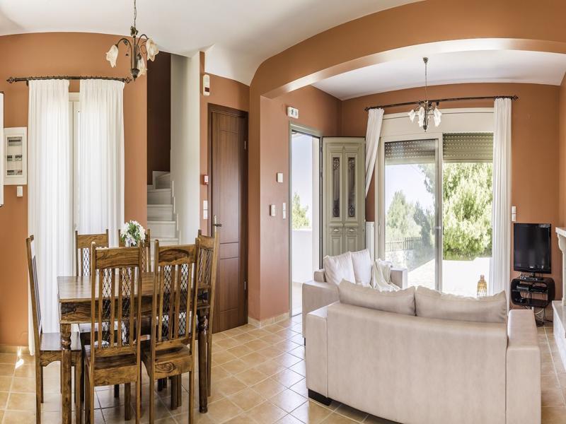 Villa Thalea Lefkáda Zewnętrze zdjęcie
