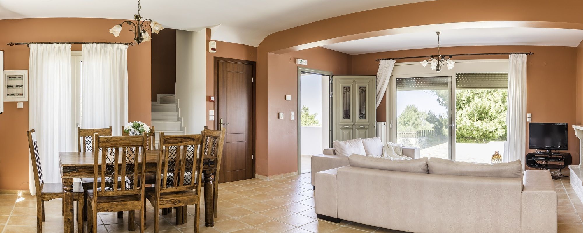 Villa Thalea Lefkáda Zewnętrze zdjęcie